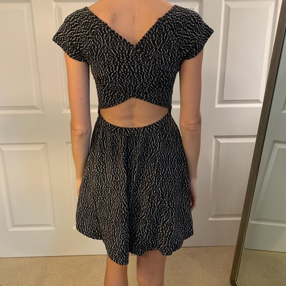 Skater Dress - Picture 2 of 4